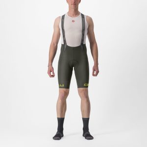 Castelli Free Aero RC Classic Bib Short