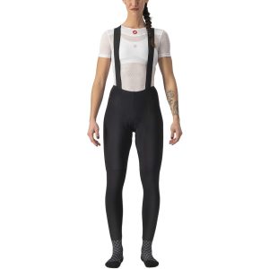 Castelli Free Aero RC Womens DT Bib Tight