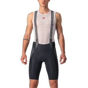 Castelli Free Unlimited Bib Short - Men's