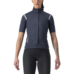 Castelli Gabba ROS 2 Womens Short Sleeve Jersey