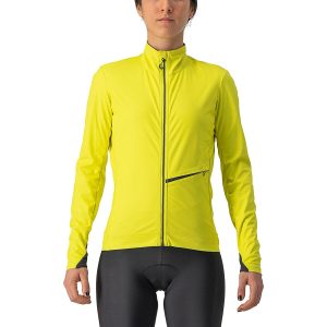 Castelli Go Jacket - Women's