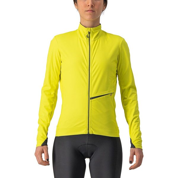 Castelli Go Jacket - Women's