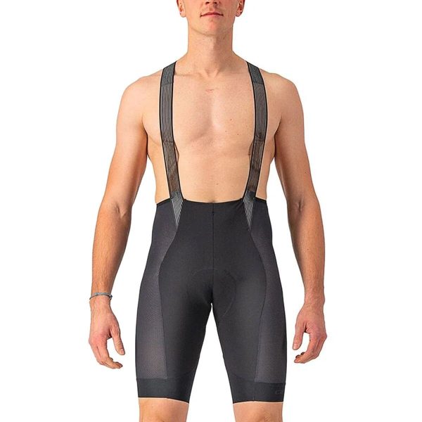 Castelli Insider 2 Bib Short - Men's