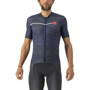 Castelli Insider Short Sleeve Jersey