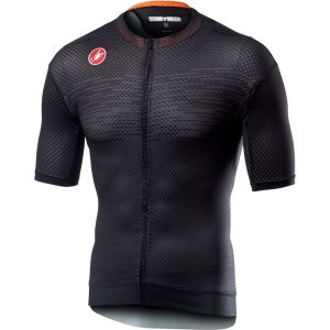 Castelli Insider Short Sleeve Jersey