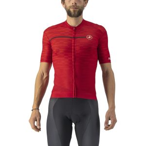 Castelli Insider Short Sleeve Jersey