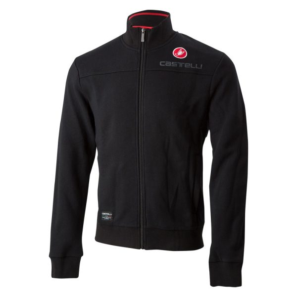 Castelli Milano Track Jacket