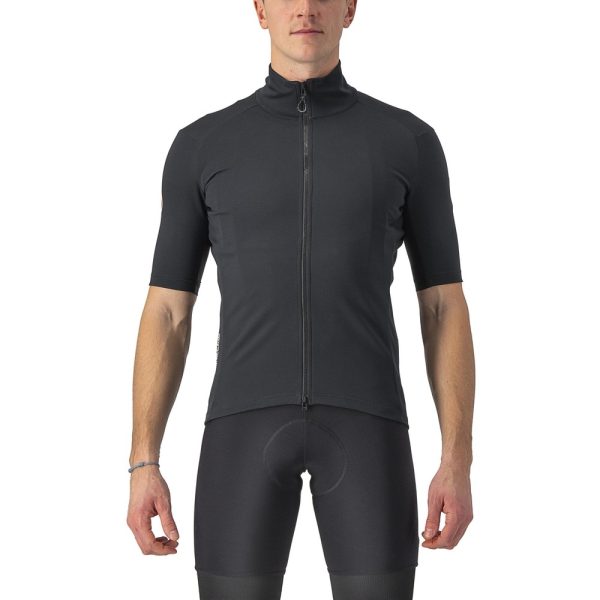 Castelli Perfetto ROS 2 Wind Short Sleeve Jersey