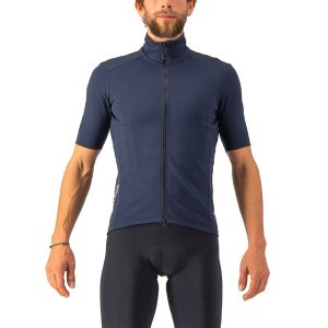 Castelli Perfetto ROS 2 Wind Short Sleeve Jersey