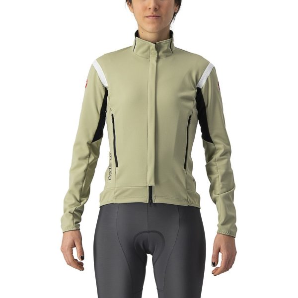 Castelli Perfetto ROS 2 Womens Jacket