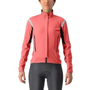 Castelli Perfetto ROS 2 Womens Jacket