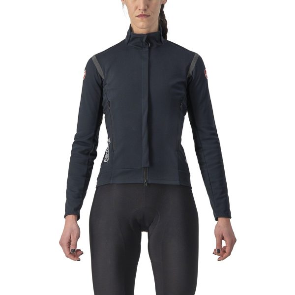 Castelli Perfetto ROS 2 Womens Jacket