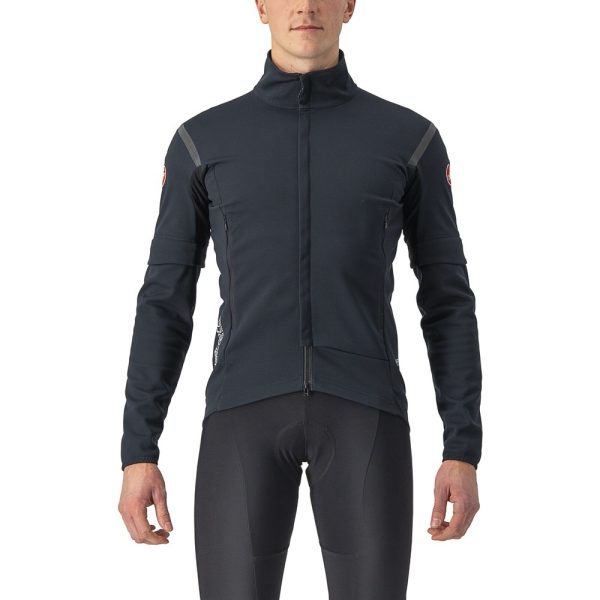 Castelli Perfetto RoS 2 Convertible Jacket