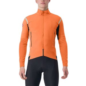 Castelli Perfetto RoS 2 Convertible Jacket