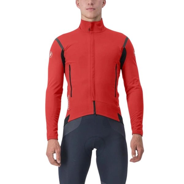 Castelli Perfetto RoS 2 Jacket