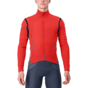 Castelli Perfetto RoS 2 Jacket - Men's