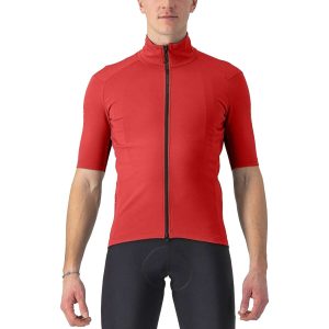 Castelli Perfetto RoS 2 Wind Short-Sleeve Jersey - Men's