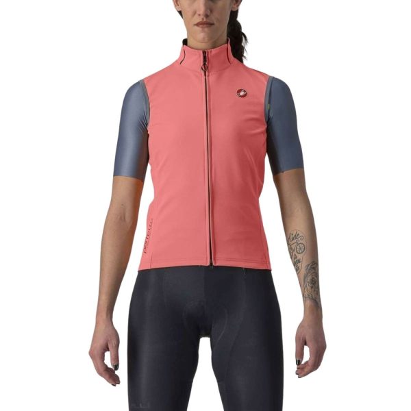 Castelli Perfetto RoS 2 Womens Vest