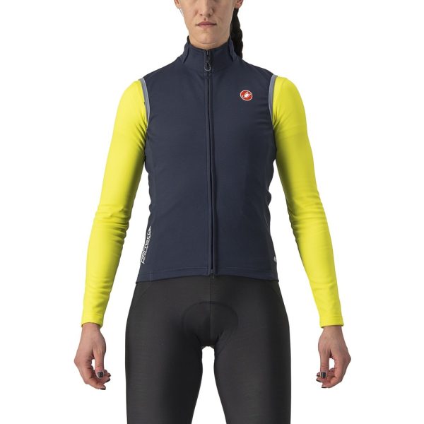 Castelli Perfetto RoS 2 Womens Vest