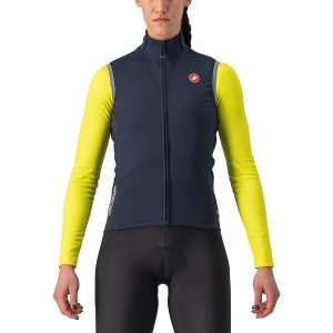 Castelli Perfetto RoS Vest - Women's