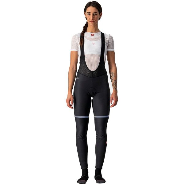 Castelli Polare Bib Tight - Women's