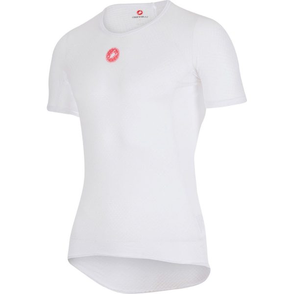 Castelli Pro Issue Short Sleeve Base Layer