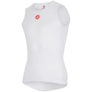 Castelli Pro Issue Sleeveless Base Layer