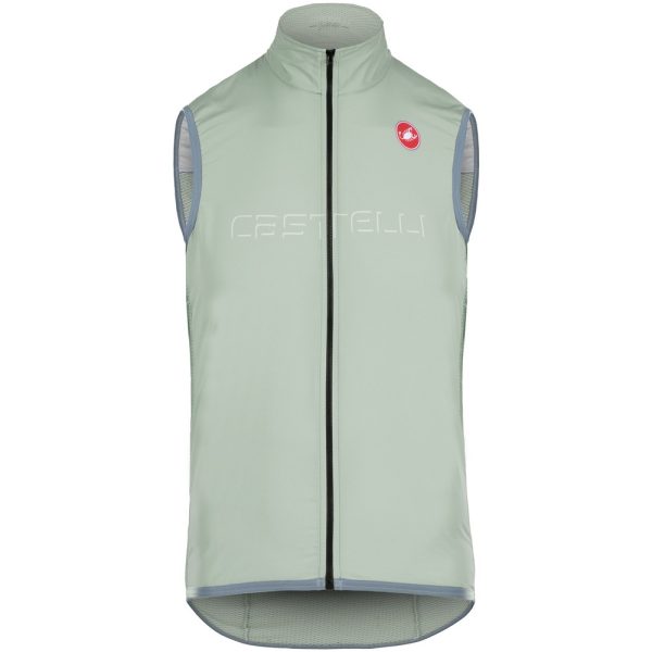 Castelli Pro Light Wind Vest