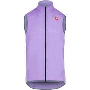 Castelli Pro Light Wind Vest