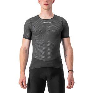 Castelli Pro Mesh 2.0 Short Sleeve Base Layer