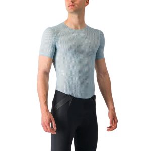 Castelli Pro Mesh 2.0 Short Sleeve Base Layer