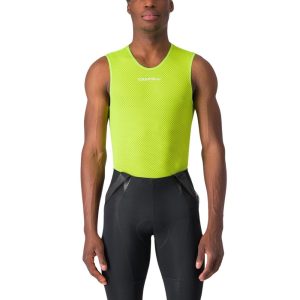 Castelli Pro Mesh 2.0 Sleeveless Base Layer