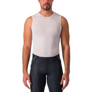 Castelli Pro Mesh 2.0 Sleeveless Base Layer