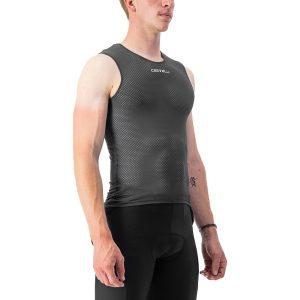 Castelli Pro Mesh 2.0 Sleeveless Base Layer