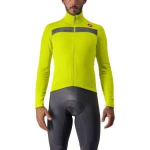 Castelli Puro 3 Long Sleeve Jersey