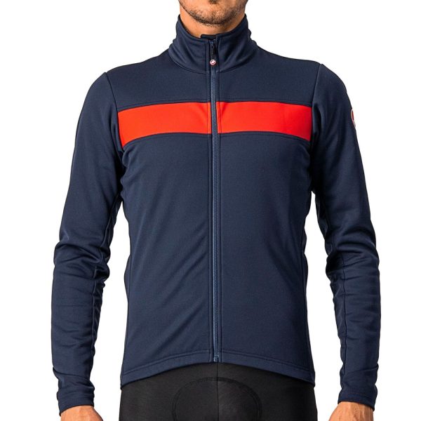 Castelli Raddopia 3 Jacket