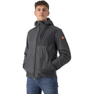 Castelli Riscalda Puffy Jacket - Men's