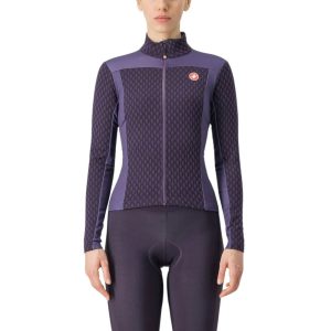 Castelli Sfida 2 Womens Long Sleeve Jersey