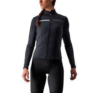 Castelli Sinergia 2 Womens Long Sleeve Jersey