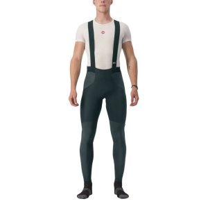 Castelli Sorpasso ROS Bib Tight