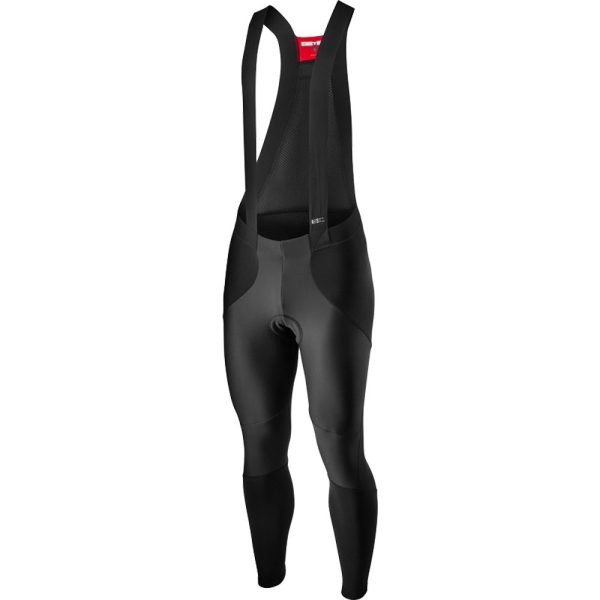 Castelli Sorpasso ROS Wind Bib Tight