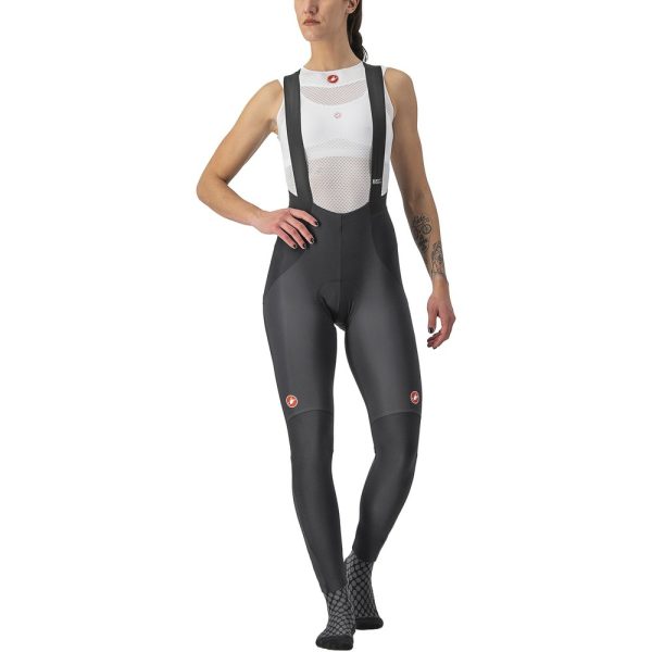 Castelli Sorpasso ROS Womens Bib Tight