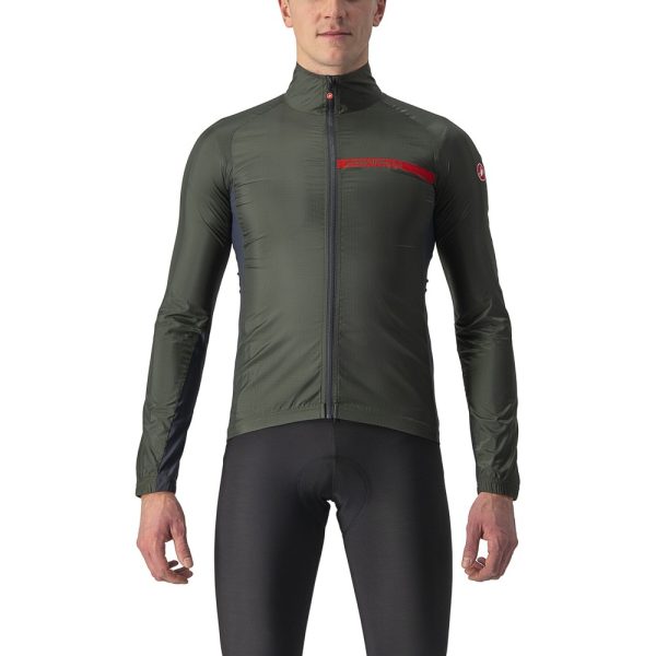 Castelli Squadra Stretch Jacket