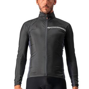 Castelli Squadra Stretch Jacket