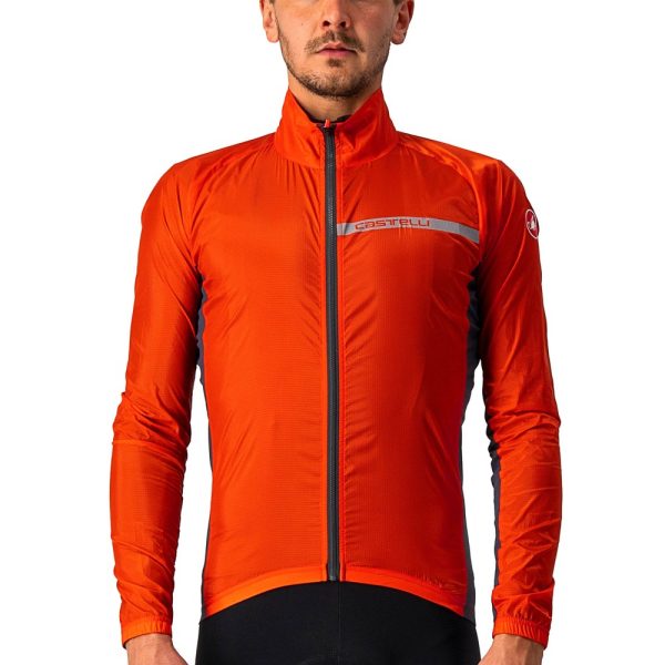 Castelli Squadra Stretch Jacket