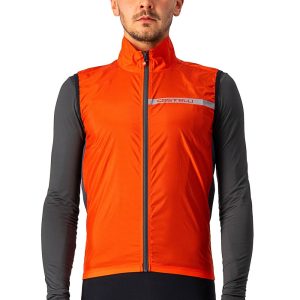 Castelli Squadra Stretch Vest