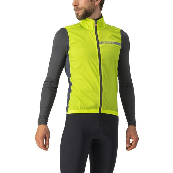 Castelli Squadra Stretch Vest