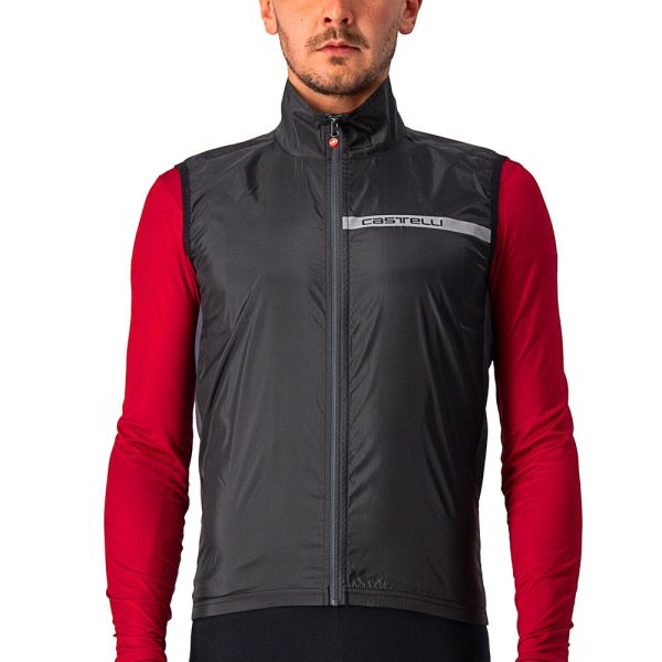 Castelli Squadra Stretch Vest