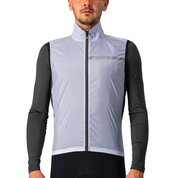 Castelli Squadra Stretch Vest