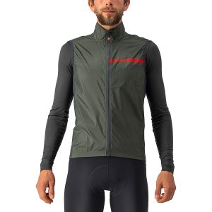 Castelli Squadra Stretch Vest - Men's